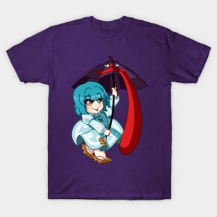 Kogasa Tatara Chibi T-Shirt